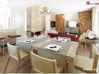 Projekt RD 4+kk na klíč ve Zlíně ul. Pampelišková - 7