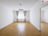 Pronájem bytu 3+1, 84 m2, Holečkova - 2