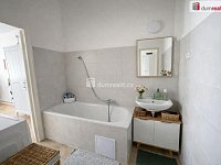 Pronájem bytu 3+1, 84 m2, Holečkova - 7