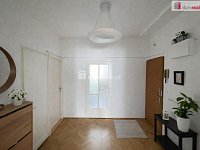 Pronájem bytu 3+1, 84 m2, Holečkova - 8