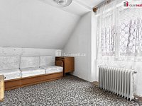 Prodej rodinného domu v Plesné, okr. Cheb - 14