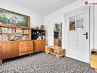 Prodej rodinného domu v Plesné, okr. Cheb - 15