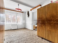 Prodej rodinného domu v Plesné, okr. Cheb - 17