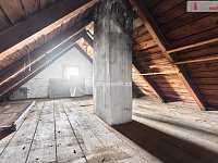 Prodej rodinného domu v Plesné, okr. Cheb - 18