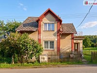 Prodej rodinného domu v Plesné, okr. Cheb - 2