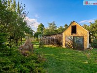 Prodej rodinného domu v Plesné, okr. Cheb - 23