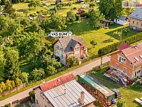 Prodej rodinného domu v Plesné, okr. Cheb - 28