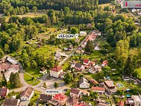 Prodej rodinného domu v Plesné, okr. Cheb - 29