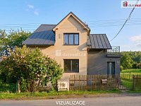 Prodej rodinného domu v Plesné, okr. Cheb - 3