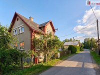 Prodej rodinného domu v Plesné, okr. Cheb - 4