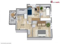 Prodej rodinného domu v Plesné, okr. Cheb - 6