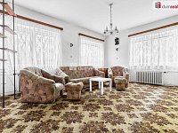 Prodej rodinného domu v Plesné, okr. Cheb - 7