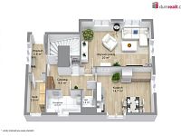 Prodej rodinného domu v Plesné, okr. Cheb - 7