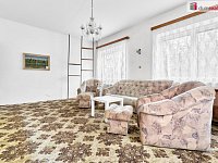 Prodej rodinného domu v Plesné, okr. Cheb - 9