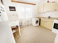pronájem bytu 1+1, Most, ul. J. Dobrovského - 2