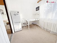 pronájem bytu 1+1, Most, ul. J. Dobrovského - 3