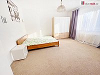 pronájem bytu 1+1, Most, ul. J. Dobrovského - 4