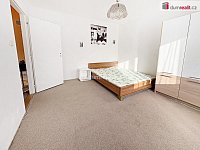 pronájem bytu 1+1, Most, ul. J. Dobrovského - 6