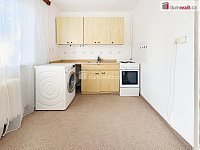 pronájem bytu 1+1, Most, ul. J. Dobrovského - 7