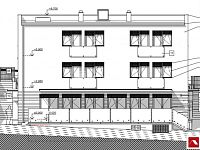 RD 4+kk ve Zlíně Nivy s park. stáním, terasou a zahradou - 10