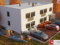 RD 4+kk ve Zlíně Nivy s park. stáním, terasou a zahradou - 6