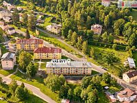 Prodej bytu 4+1 v Plesné, okr.Cheb