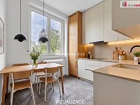 Prodej bytu 4+1 v Plesné, okr.Cheb - 10