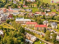 Prodej bytu 4+1 v Plesné, okr.Cheb - 30