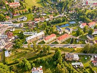 Prodej bytu 4+1 v Plesné, okr.Cheb - 31