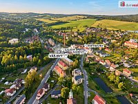 Prodej bytu 4+1 v Plesné, okr.Cheb - 32