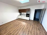 Pronájem bytu 2+kk o výměře 63,2 m2 ve Slavičíně  - 3