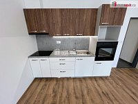 Pronájem bytu 2+kk o výměře 63,2 m2 ve Slavičíně  - 4