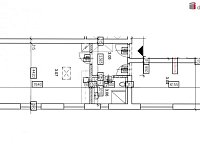 Pronájem bytu 2+kk o výměře 63,2 m2 ve Slavičíně  - 7
