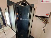 Pronájem prostorného bytu 3+kk, 71 m2 + sklep - 15