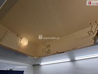 Pronájem prostorného bytu 3+kk, 71 m2 + sklep - 17