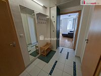 Pronájem prostorného bytu 3+kk, 71 m2 + sklep - 2