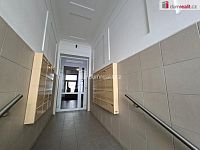 Pronájem prostorného bytu 3+kk, 71 m2 + sklep - 20