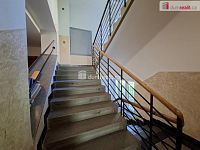 Pronájem prostorného bytu 3+kk, 71 m2 + sklep - 21