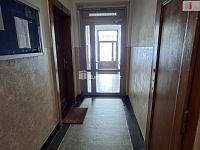 Pronájem prostorného bytu 3+kk, 71 m2 + sklep - 22