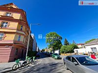 Pronájem prostorného bytu 3+kk, 71 m2 + sklep - 24