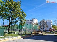 Pronájem prostorného bytu 3+kk, 71 m2 + sklep - 25