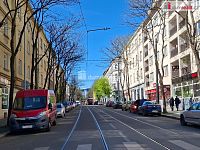 Pronájem prostorného bytu 3+kk, 71 m2 + sklep - 26