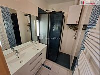 Pronájem prostorného bytu 3+kk, 71 m2 + sklep - 3