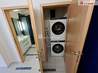 Pronájem prostorného bytu 3+kk, 71 m2 + sklep - 7