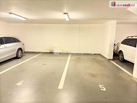 Pronájem bytu 3+kk, 68 m2, Chlebovická, Praha - 19