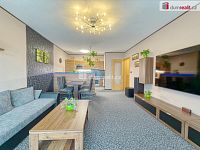 Pronájem bytu 3+kk, 68 m2, Chlebovická, Praha - 3