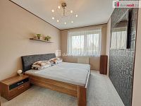 Pronájem bytu 3+kk, 68 m2, Chlebovická, Praha - 6