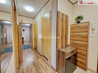 Pronájem bytu 3+kk, 68 m2, Chlebovická, Praha - 7