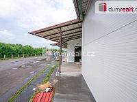 Poděbrady - pronájem skladu 49 m2 - 3