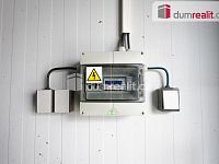 Poděbrady - pronájem skladu 49 m2 - 4